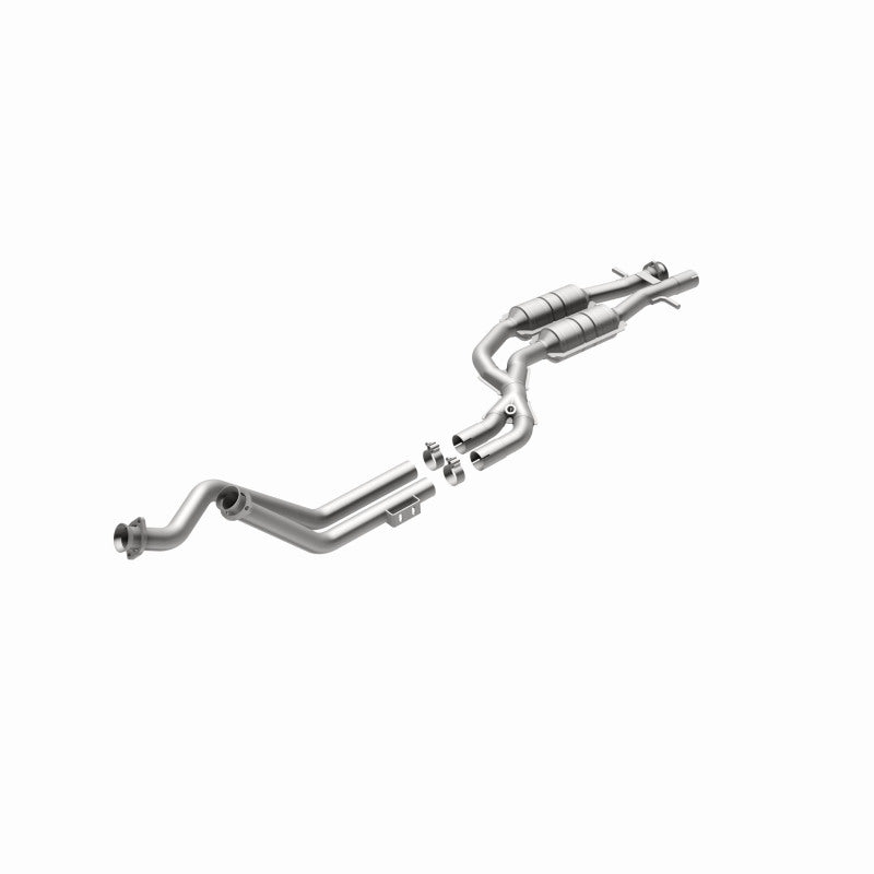 MagnaFlow Conv DF 1995 Mercedes SL320 3.2L - DTX Performance