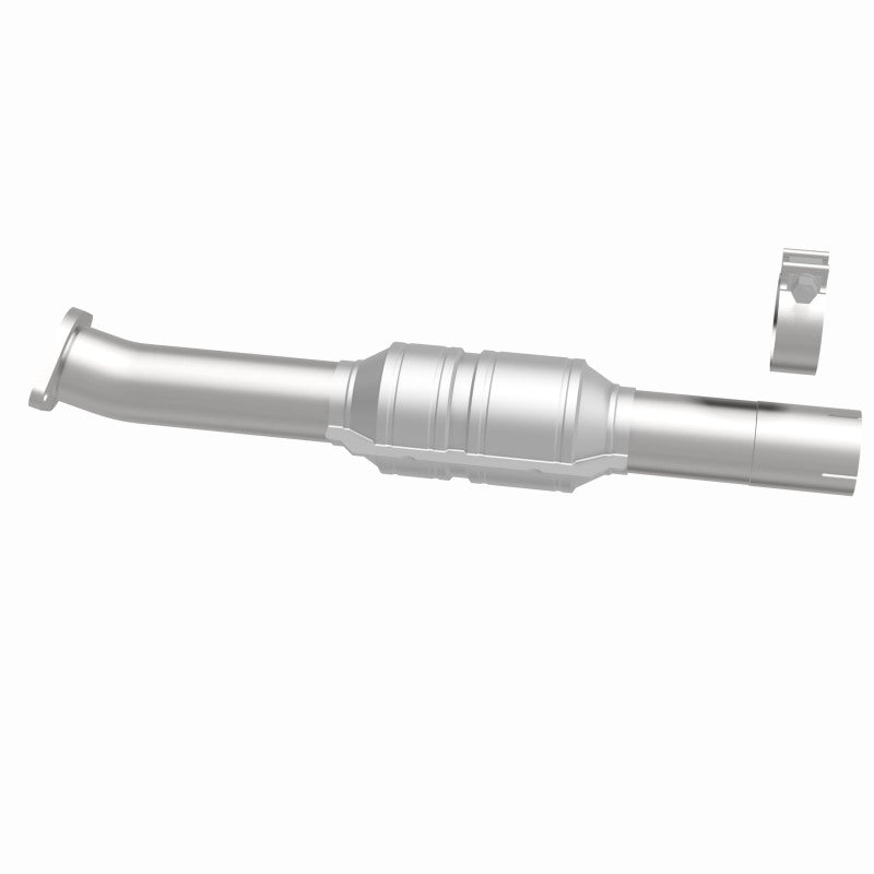 Magnaflow Conv DF 2010-2012 VENZA 2.7L Underbody - DTX Performance