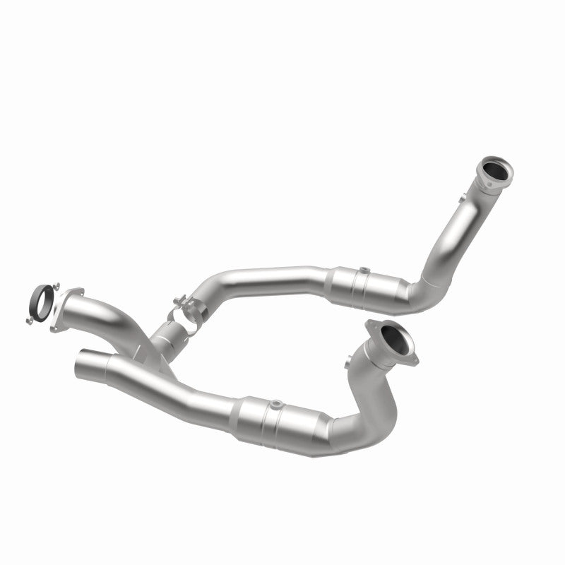 MagnaFlow Conv Direct Fit 11-14 Ford F-250 Super Duty / 350 Super Duty V8 6.2L - DTX Performance