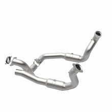 Load image into Gallery viewer, MagnaFlow Conv Direct Fit 11-14 Ford F-250 Super Duty / 350 Super Duty V8 6.2L - DTX Performance