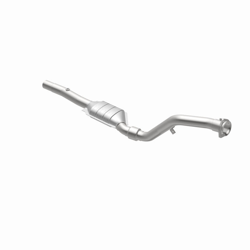 MagnaFlow Conv DF 00-03 Audi A8 Quatt 4.2L Passenger Side - DTX Performance