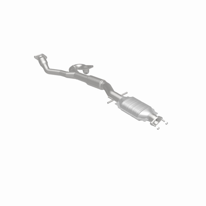 Magnaflow Conv DF 2010-2012 LaCrosse V6 3 3.6 OEM Underbody - DTX Performance