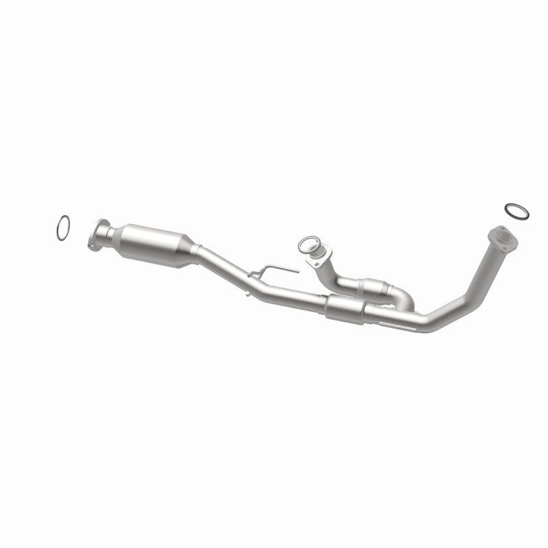 MagnaFlow Conv Direct Fit California Grade CARB Compliant 95-97 Toyota Avalon - DTX Performance