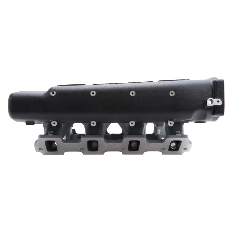 Edelbrock Manifold Chevy Ls LS3 Cross Ram w/ Black Plenums - DTX Performance