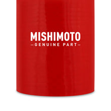 Load image into Gallery viewer, Mishimoto 1.5in. 45 Degree Silicone Coupler - Red - DTX Performance