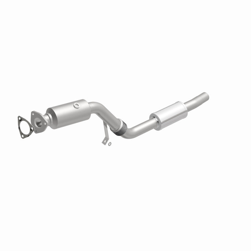 MagnaFlow Conv DF 08-09 Audi A4 Quattro 3.2L - DTX Performance