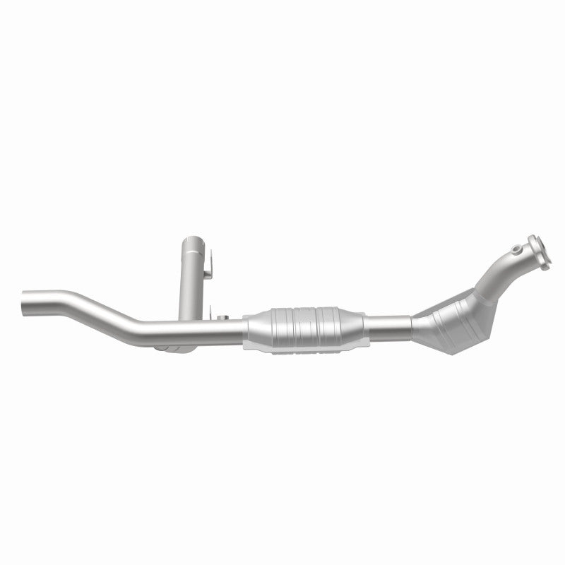 MagnaFlow Conv DF 97-98 Ford Expedition 4.6 - DTX Performance