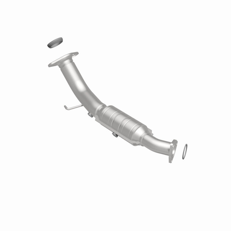 MagnaFlow 02-06 Acura RSX 4 2.0L (includes Type S) Direct-Fit Catalytic Converter - DTX Performance