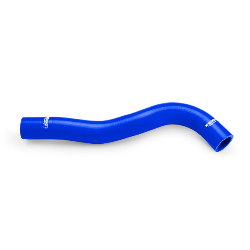 Mishimoto 2016+ Honda Civic 1.5T Blue Silicone Coolant Hose Kit - DTX Performance