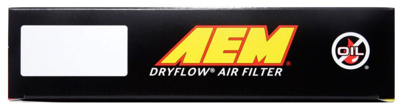 AEM 95-02 Toyota 4 Runner 3.4L / 92-97 Lexus SC300/SC400 3.0L/4.0L DryFlow Air Filter - DTX Performance