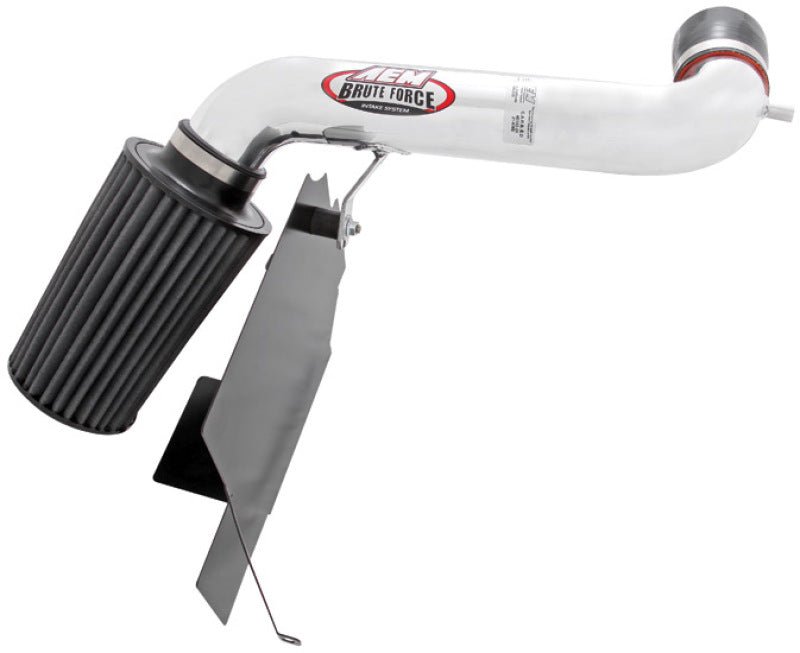 AEM Brute Force Intake System B.F.S. JEEP LIBERTY 3.7L-V6, 02-03 - DTX Performance