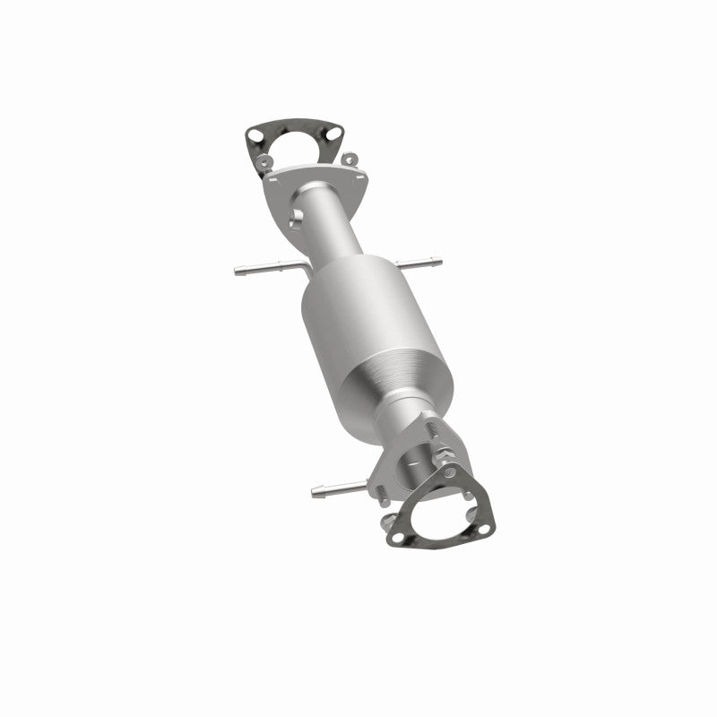 MagnaFlow California Grade Catalytic Converter Direct Fit 96-97 GMC Sonoma / Chevrolet S10 - DTX Performance