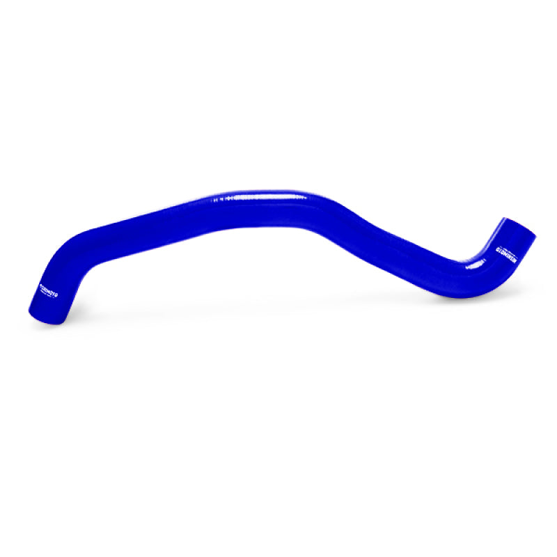 Mishimoto 04-08 Ford F-150 V8 Blue Silicone Radiator Hose Kit - DTX Performance