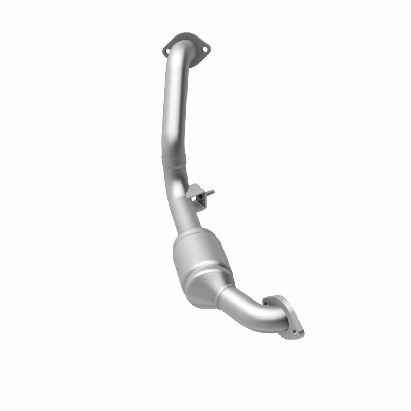 MagnaFlow Conv DF 03 Mazda 6 3.0 Passenger Side Rear - DTX Performance