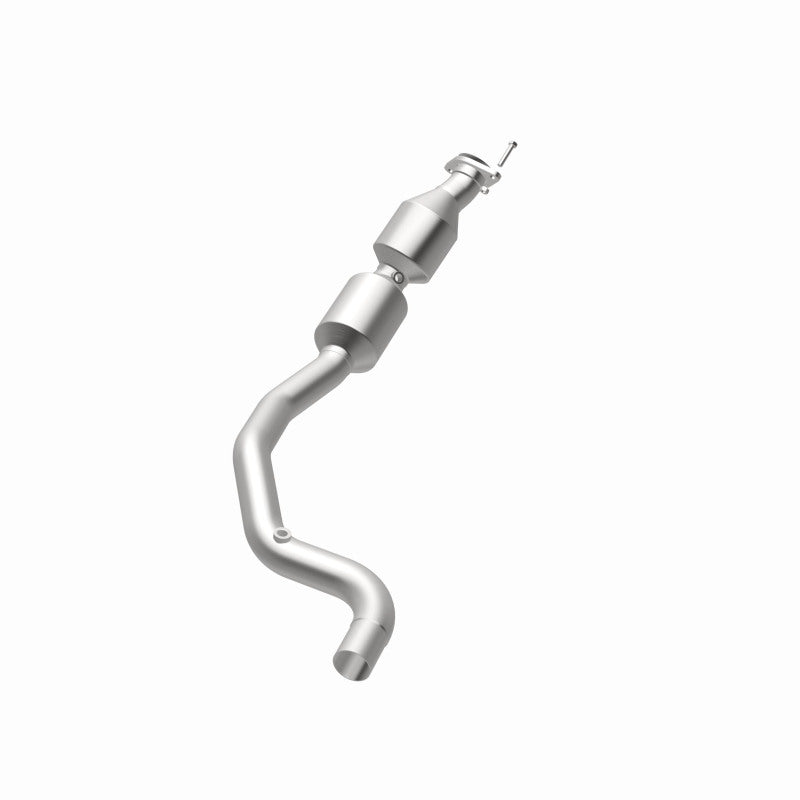 MagnaFlow 13-17 Range Rover V8 5 OEM Underbody Direct Fit EPA Compliant Catalytic Converter - DTX Performance