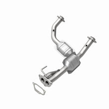 Load image into Gallery viewer, MagnaFlow Conv DF 04-06 Ranger Front 4.0L - DTX Performance