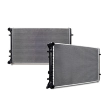 Load image into Gallery viewer, Mishimoto Volkswagen Jetta Replacement Radiator 1999-2005 - DTX Performance