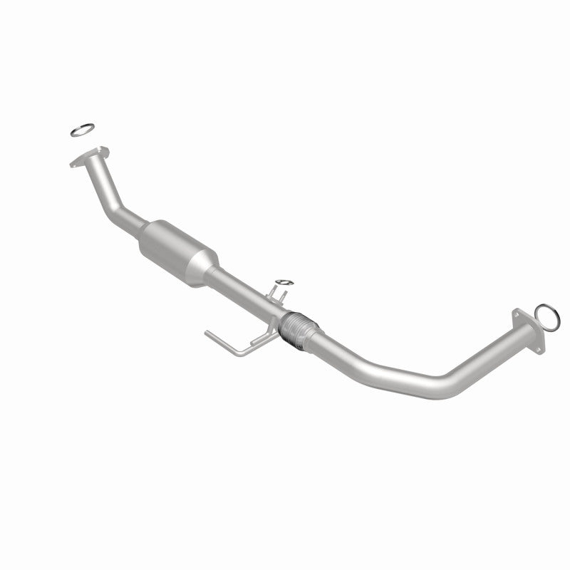 MagnaFlow Conv Direct Fit OEM 2003-2004 Toyota Tundra Underbody - 47.125in Length - DTX Performance