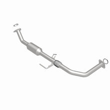 Load image into Gallery viewer, MagnaFlow Conv Direct Fit OEM 2003-2004 Toyota Tundra Underbody - 47.125in Length - DTX Performance