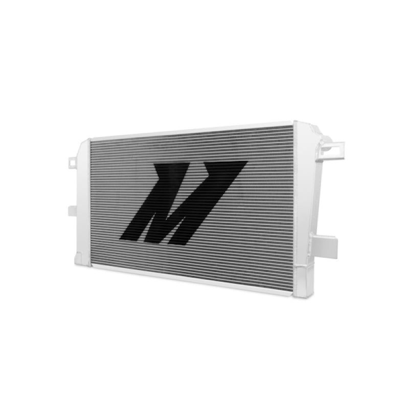 Mishimoto 01-05 Chevrolet/GMC 6.6L Duramax Radiator - DTX Performance