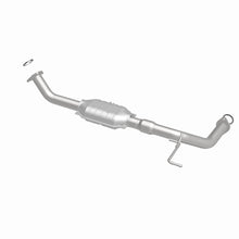 Load image into Gallery viewer, MagnaFlow CONV DF 05-06 Toyota Tundra 4.7L Driver Side Front - DTX Performance