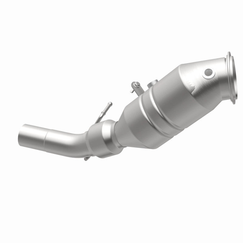 MagnaFlow OEM Grade 13-17 BMW X3 Direct Fit Catalytic Converter - DTX Performance