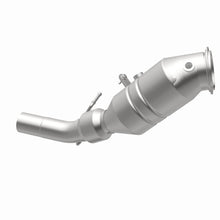 Load image into Gallery viewer, MagnaFlow OEM Grade 13-17 BMW X3 Direct Fit Catalytic Converter - DTX Performance