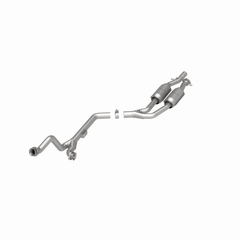 MagnaFlow Conv DF 92-93 Mercedes 400E/SE 4.2L - DTX Performance