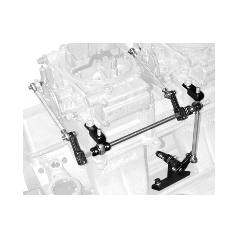 Edelbrock Linkage for 7073 Top - DTX Performance