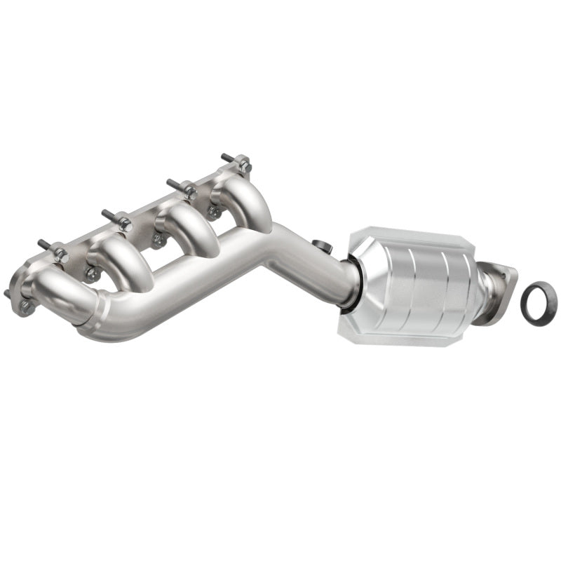 MagnaFlow Conv DF 06-09 Cadillac STS 4.4L D/S Manifold (49 State) - DTX Performance