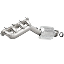 Load image into Gallery viewer, MagnaFlow Conv DF 06-09 Cadillac STS 4.4L D/S Manifold (49 State) - DTX Performance