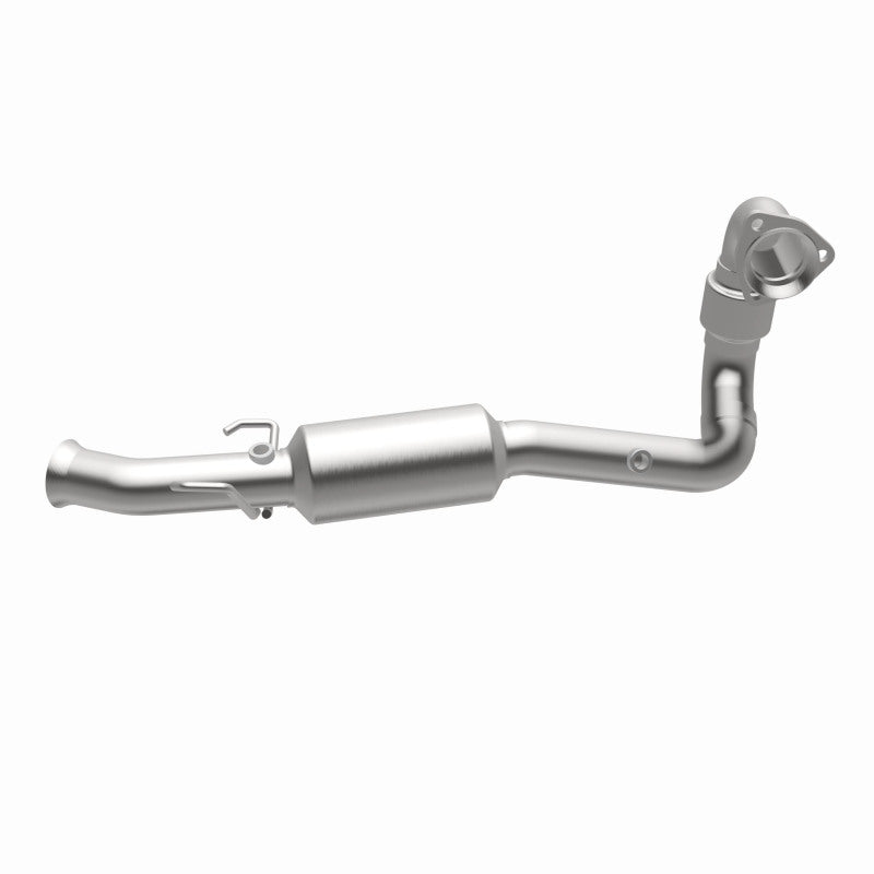 MagnaFlow Conv DF 99 Saab 9-3 2.0L - DTX Performance