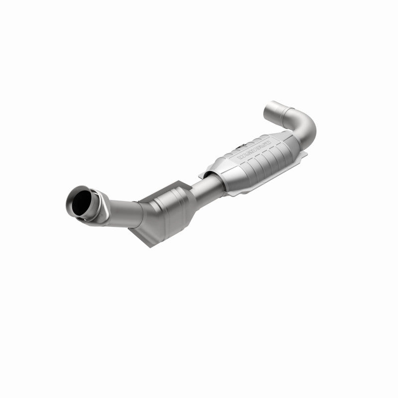 MagnaFlow Conv DF 99-00 Ford F-150 4.2L 2WD D/S - DTX Performance