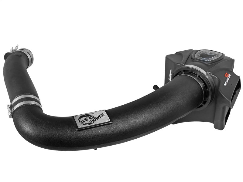 aFe Momentum GT Stage 2 PRO 5R Intake 11-14 Jeep Grand Cherokee 3.6L V6 - DTX Performance