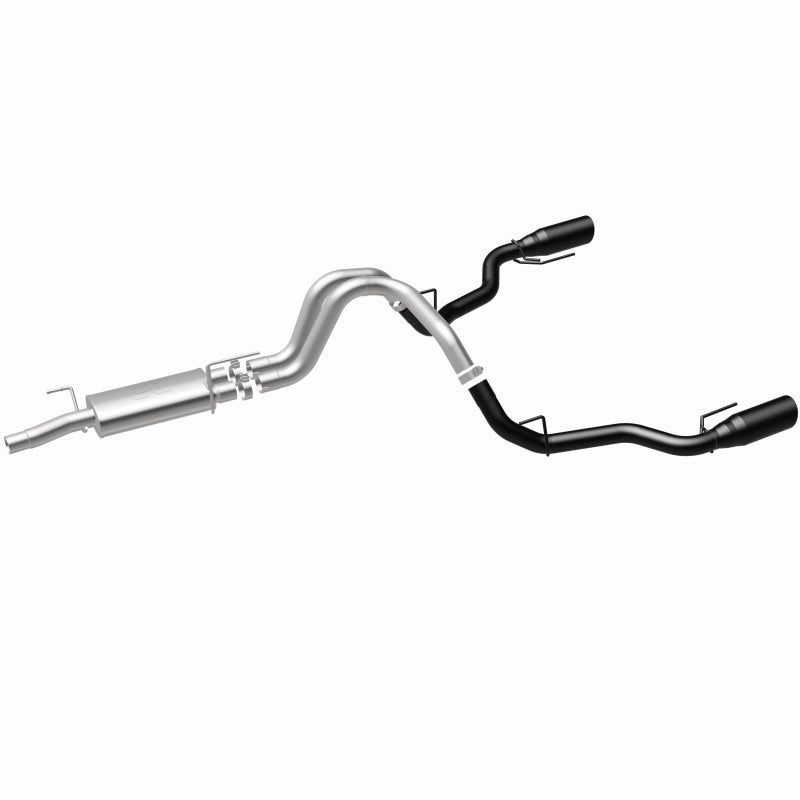 Magnaflow 2021+ Ford F150 Tremor NEO Cat-Back Exhaust System - DTX Performance