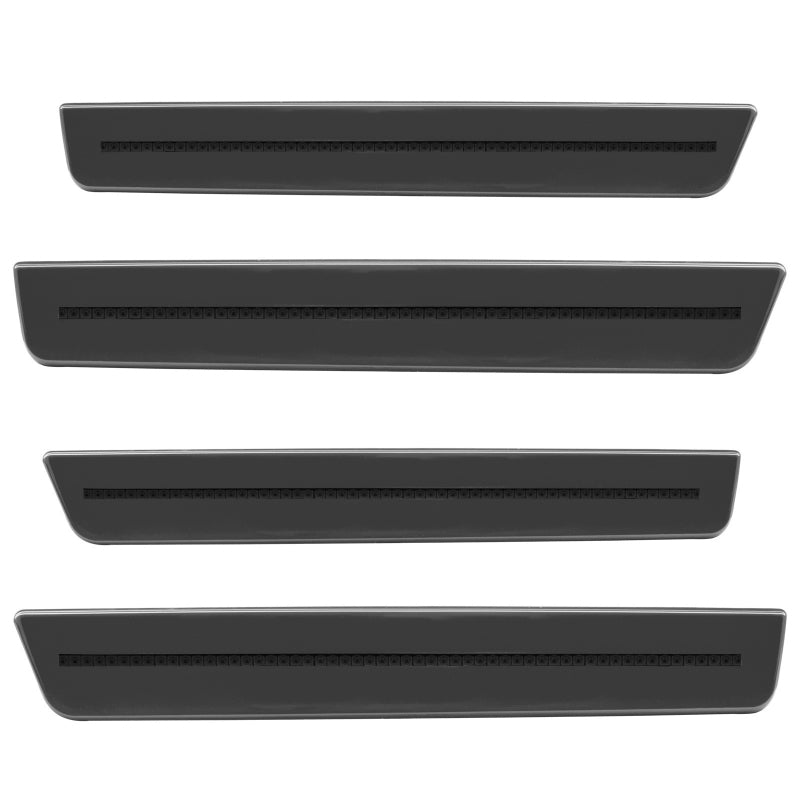 Oracle 15-21 Dodge Challenger Concept Sidemarker Set - Tinted - Rebel (PDT) - DTX Performance