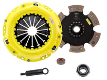 Load image into Gallery viewer, ACT 1988 Toyota Supra HD/Race Rigid 6 Pad Clutch Kit - DTX Performance