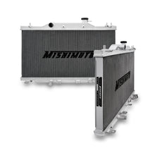 Load image into Gallery viewer, Mishimoto 02-04 Acura RSX Manual Aluminum Radiator - DTX Performance