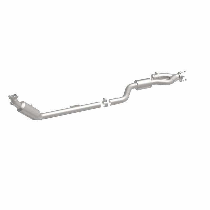 MagnaFlow Conv DF 06-07 Mercedes C230 2.5L Driver Side - DTX Performance