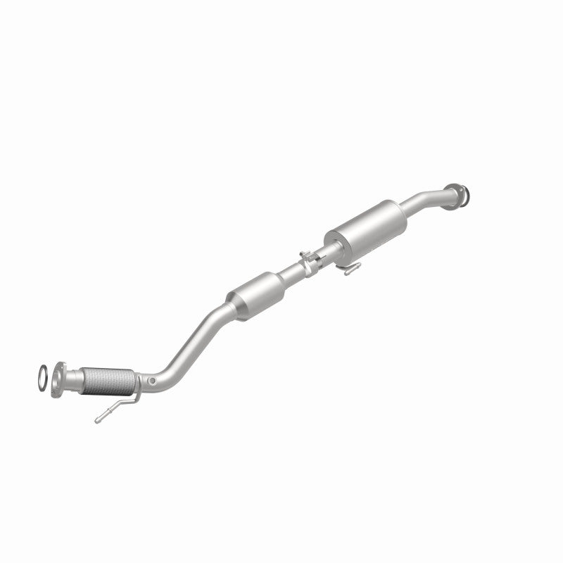 MagnaFlow 18-20 Toyota Camry L4 2.5L OEM Grade Direct-Fit Catalytic Converter - DTX Performance