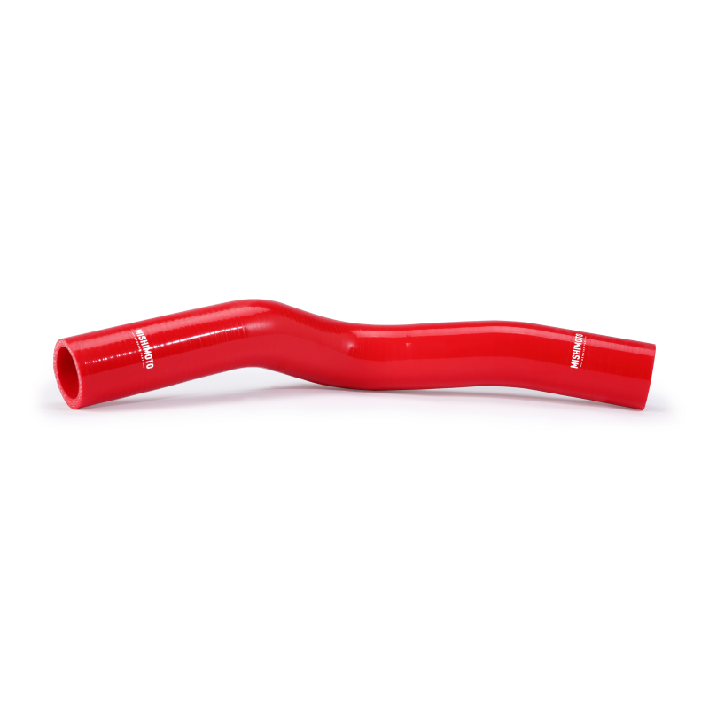 Mishimoto 06-14 Mazda Miata Red Silicone Radiator Hose Kit - DTX Performance