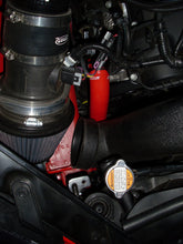 Load image into Gallery viewer, Mishimoto 10+ Hyundai Genesis Coupe V6 Red Silicone Hose Kit - DTX Performance