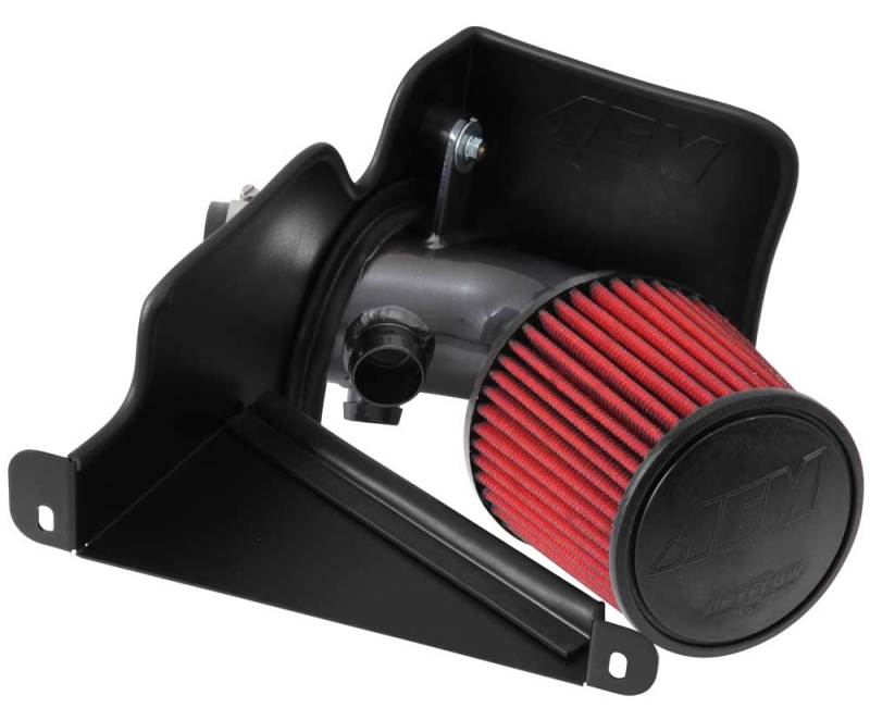 AEM 2011-2013 Volkswagen Jetta 2.5L L5 - Cold Air Intake System - DTX Performance