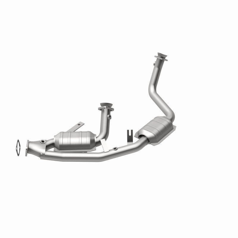 MagnaFlow Conv DF Taurus 96-99 3.0L - DTX Performance