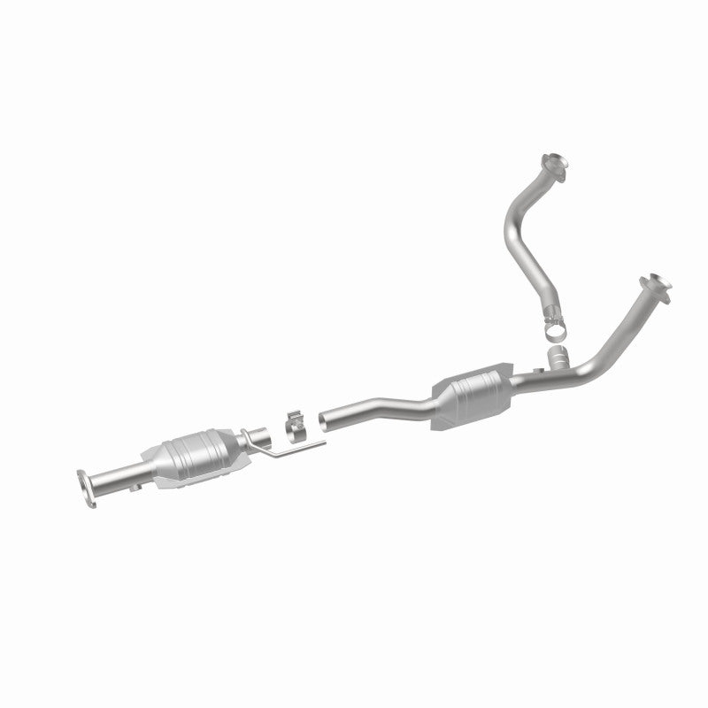 MagnaFlow Conv DF 96-97 Ford Aerostar 4.0L - DTX Performance