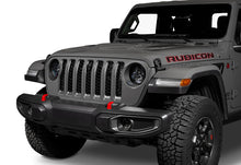 Load image into Gallery viewer, Oracle Jeep Wrangler JL/Gladiator JT 7in. High Powered LED Headlights (Pair) - White - DTX Performance