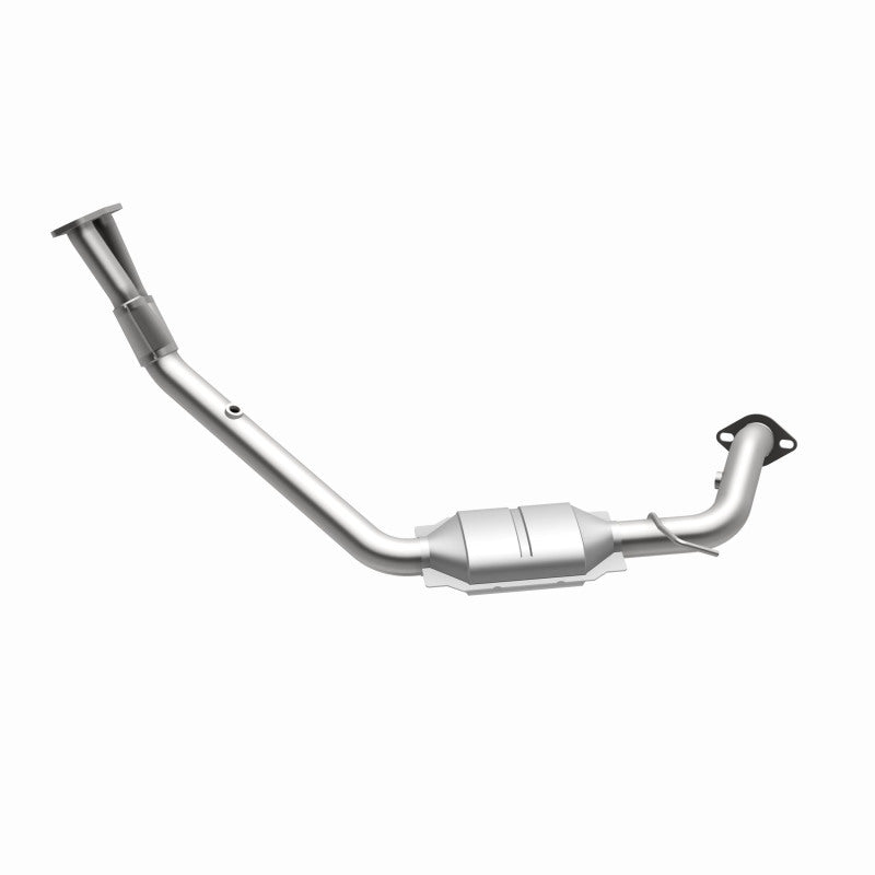 MagnaFlow Conv DF ISUZU RODEO 2.2L OEM - DTX Performance