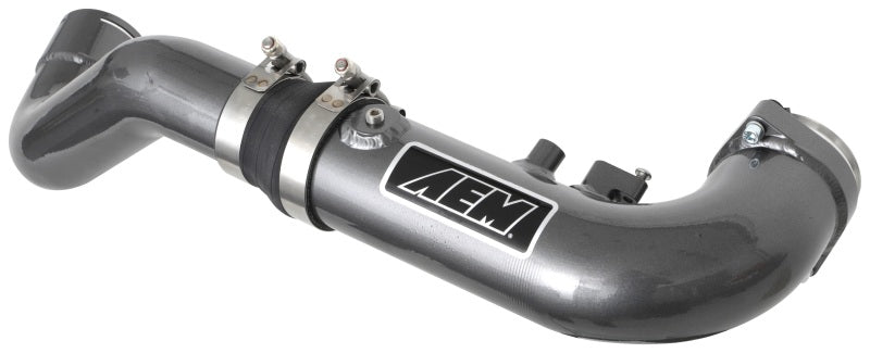 AEM 20-21 Toyota Supra L6-3.0L F/I Turbo Intercooler Charge Pipe Kit - DTX Performance