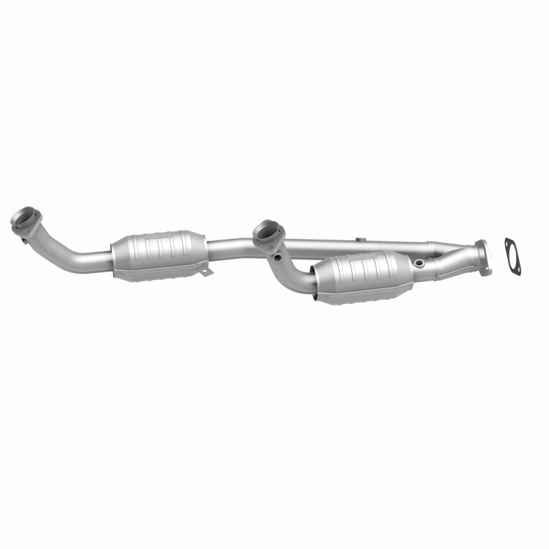 MagnaFlow Conv DF Windstar 95-96 - DTX Performance