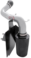 Load image into Gallery viewer, AEM 98-04 Chevy S10 / GMC Sonoma Silver Brute Force Intake - DTX Performance